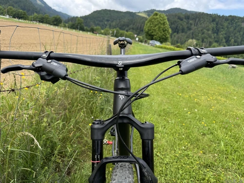 Trek ProCaliber 9.8 L Karbon