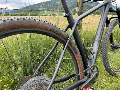 Trek ProCaliber 9.8 L Karbon