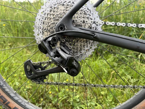 Trek ProCaliber 9.8 L Karbon