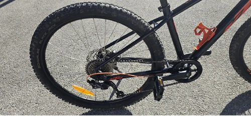 Ktm kids bike