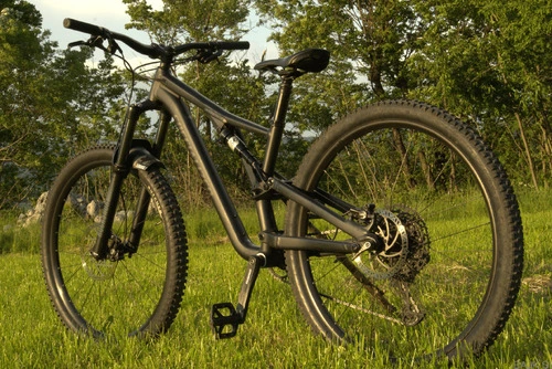 Specialized Stumpjumper Alloy S3