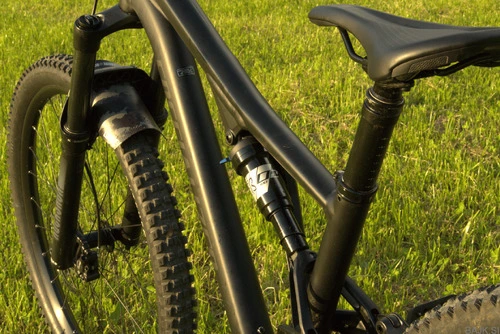 Specialized Stumpjumper Alloy S3