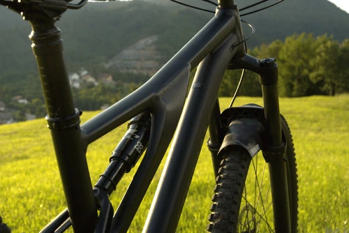 Specialized Stumpjumper Alloy S3