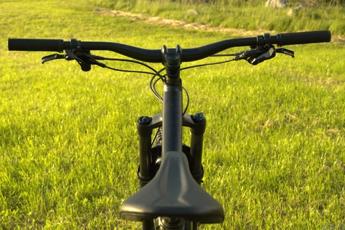 Specialized Stumpjumper Alloy S3