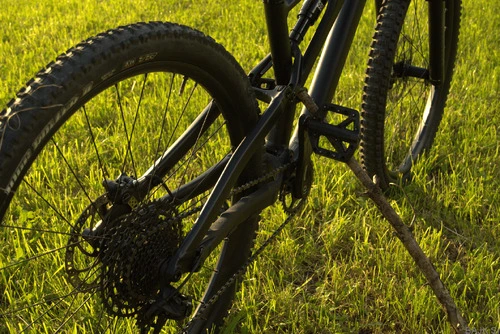 Specialized Stumpjumper Alloy S3