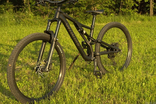 Specialized Stumpjumper Alloy S3