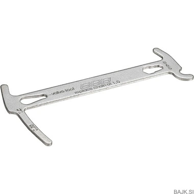 Prodam orodje za kontrolo obrabljenosti verige BBB ChainChecker BTL-125
