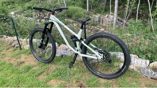 Privateer 141 Gen1 - Velikost P3 (L)