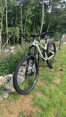 Privateer 141 Gen1 - Velikost P3 (L)