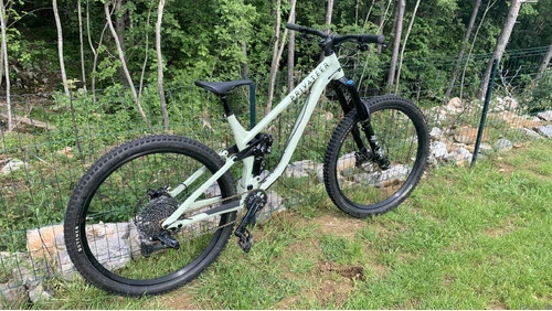 Privateer 141 Gen1 - Velikost P3 (L)