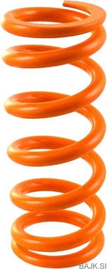 Fox Racing Shox SLS Spring 400 lbs