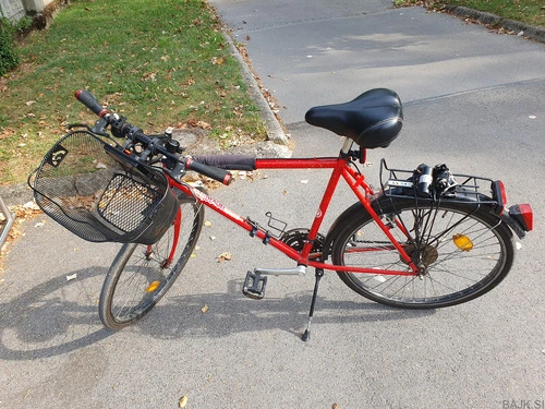 ROG Mountain bike letnik 1988