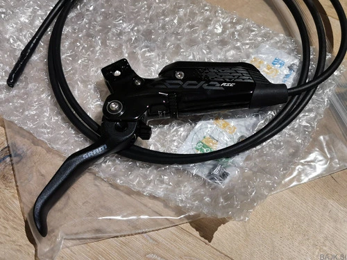 Selling new SRAM Code RSC hydraulic brake lever