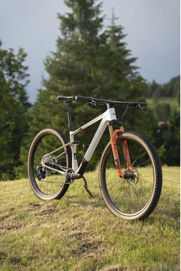 Lee Cougan Rampage Innova 2024