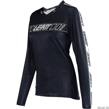 ženska majica/dres LARGE Leatt MTB Gravity 4.0