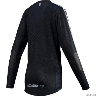 ženska majica/dres LARGE Leatt MTB Gravity 4.0