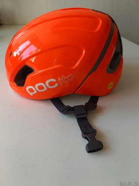 Otroška kolesarska čelada POCito OMNE MIPS (51-56 