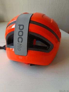 Otroška kolesarska čelada POCito OMNE MIPS (51-56 