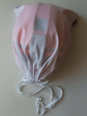 Otroška kolesarska čelada POCito OMNE MIPS (51-56 