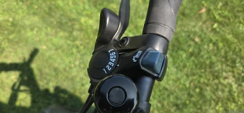 Jeep E- bikes unisex FR7020