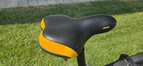 Jeep E- bikes unisex FR7020