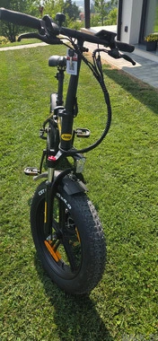 Jeep E- bikes unisex FR7020