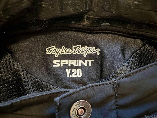 Otroške hlače TLD Sprint Y20