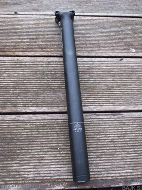 Sedežna opora Procraft 31.6 x 400mm