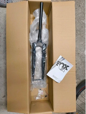 Fox  Performance Elite 40mm