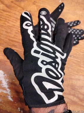 ROKAVICE TROY LEE DESIGNS LARGE