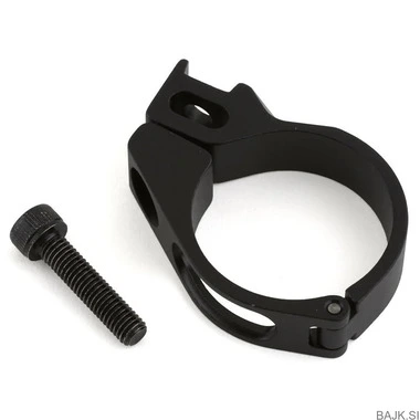 OneUp clamp za remote / objemka ročice