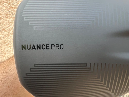 Acid Nuance pro