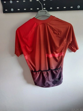 Sportful Bomber pompelmo