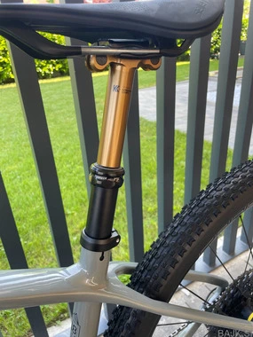 XC kolo Radon - vrhunski karbonski hardtail