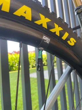 XC kolo Radon - vrhunski karbonski hardtail