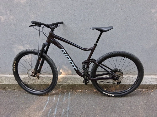 GIANT STANCE 29  GX,ROCKSHOX,4 KLIPNE KOCNICE