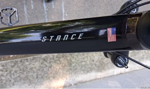 GIANT STANCE 29  GX,ROCKSHOX,4 KLIPNE KOCNICE