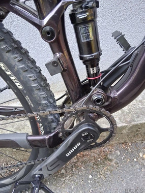 GIANT STANCE 29  GX,ROCKSHOX,4 KLIPNE KOCNICE