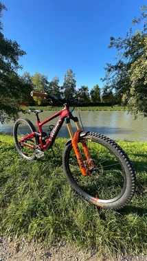 Specialized Enduro S-Works