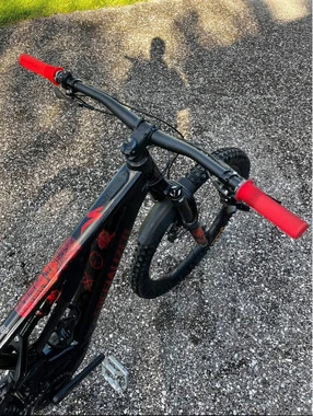 Original specialized krmilo