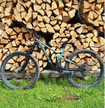 Scott ransom 930, 2019