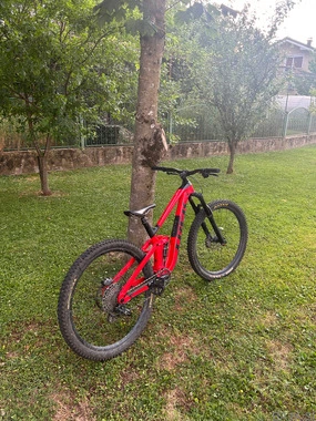 Trek slash 7