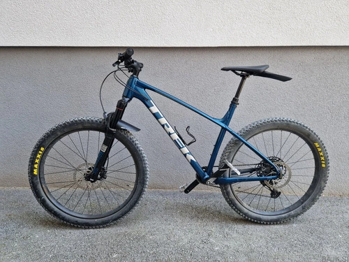 Trek Roscoe 8
