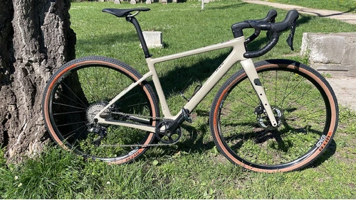 Enve MOG 52