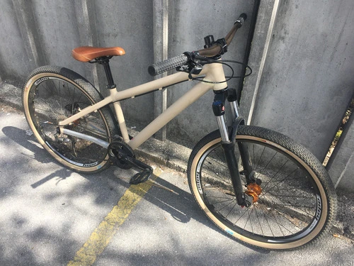 Cannondale chase dirtjumper