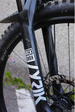 Specialized Enduro Comp S5