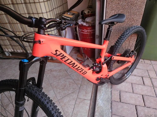 Specialized kenevo sl S3