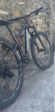 Giant stance 29 1 rosewood