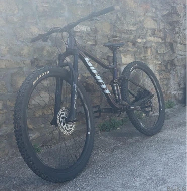 Giant stance 29 1 rosewood