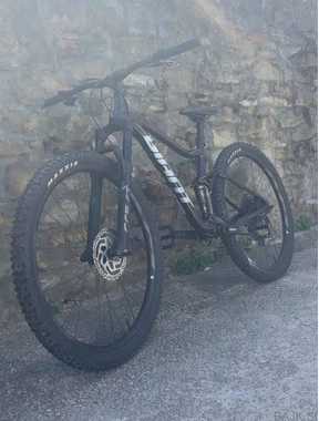Giant stance 29 1 rosewood